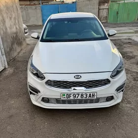 Kia Forte 2020