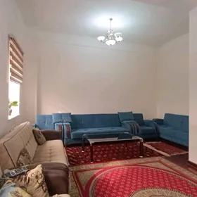 Nebitgaz elitka 3 kom satlyk