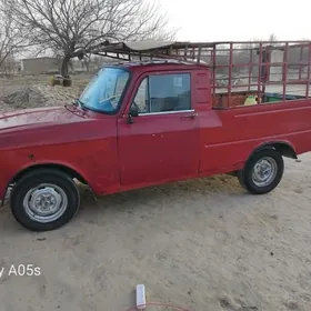 Москвич 408 1981