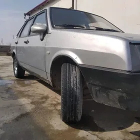Lada 21099 2001