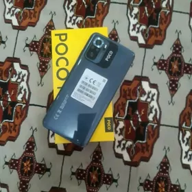 poco M5S 8 256