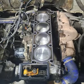 GAZEL MATOR KAROPKA REMONT ETYAN