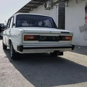 Lada 2106 1999