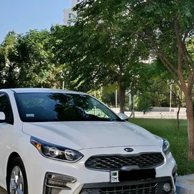 Kia Forte 2020