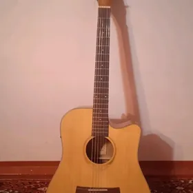 Gitara akustik
