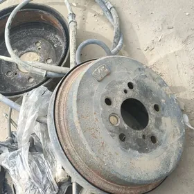 babicka yzky baraban