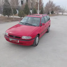Opel Astra 1992