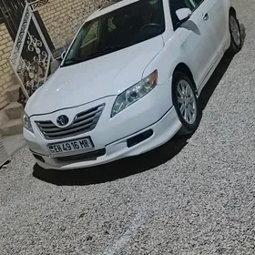 Toyota Camry 2008