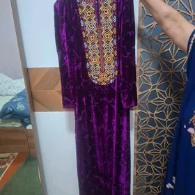 Вечерные плаья