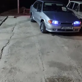 Lada 2115 2003