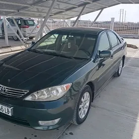 Toyota Camry 2002
