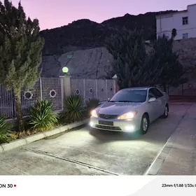 2005 fara tumanik bamper