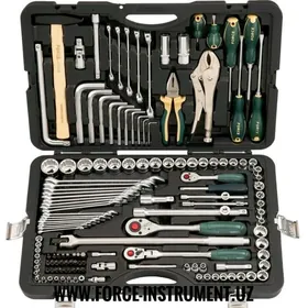 Forse Force nabor acar 142 ps