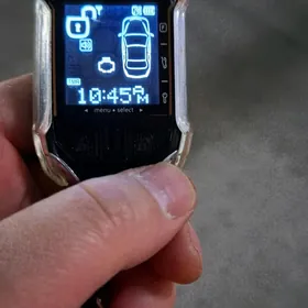 Magicar M500 100%original