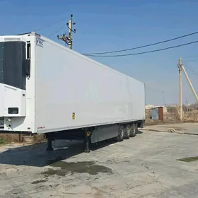 Schmitz Cargobull 2022