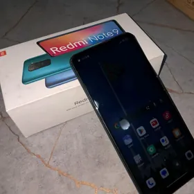 redmi not 9 samsung galaxy 2