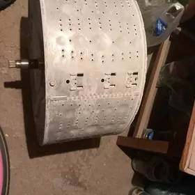 барабан от стир маш LG