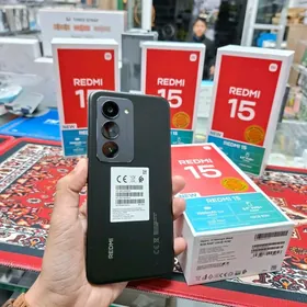 redmi15 paket