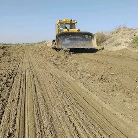 Caterpillar Dozer 1999