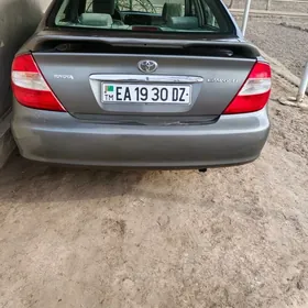 Toyota Camry 2004