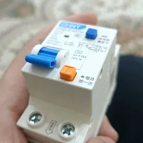 диф автомат/ dif aftamat