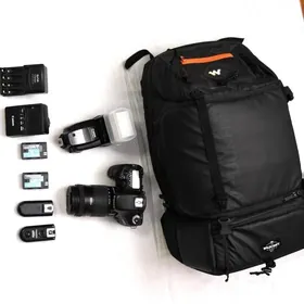 Canon 7D (комплект)