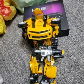 трансформер