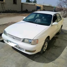 Toyota Corona 1995