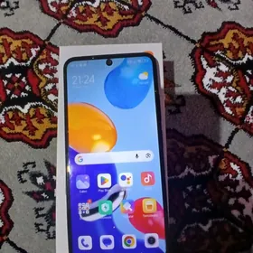 redmi not 11