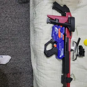 игрушечный драбовик