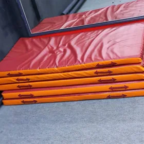 Маты для порцов