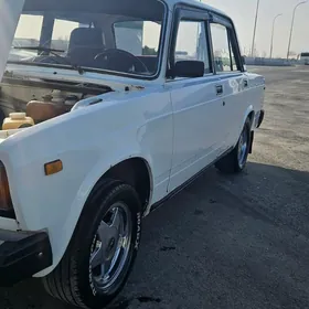 Lada 2107 2004