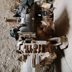 renault 9 mator karopga