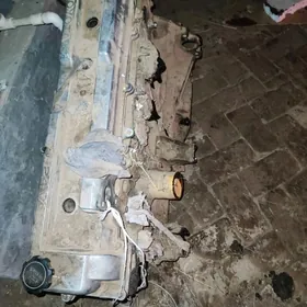 mator land cruiser 4.5