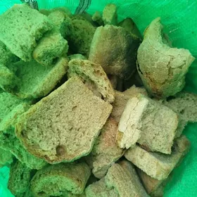 mal ùçin gaty çòrek