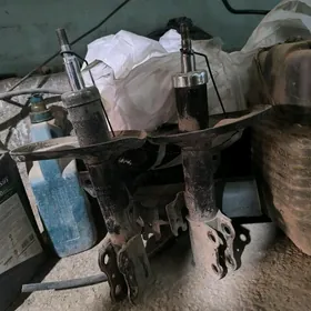 Duty Camry ametsator