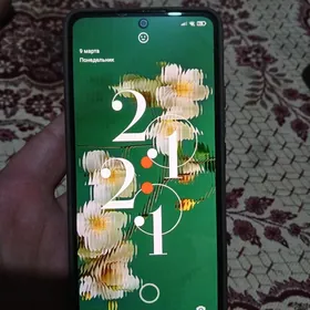 Redmi not 14 6+6/128