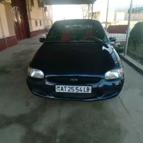 Ford Crown Victoria 1995