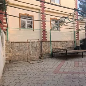 Дом Коши Бай Оба 6 соток