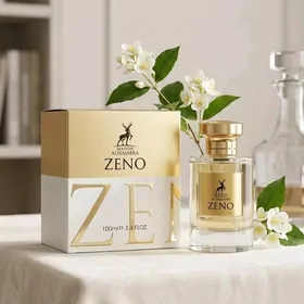 Maison Alhambra ZENO