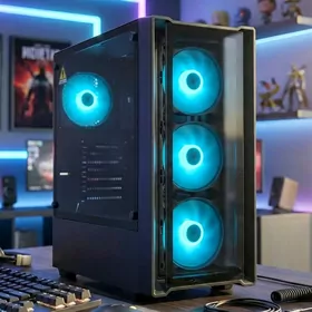 🟩 i5-11400 ️GTX 1660 Super 