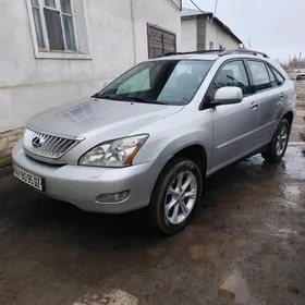 Lexus RX 350 2009