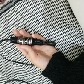 машинка для перманента