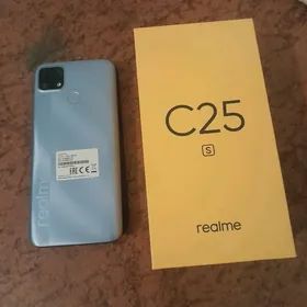 REALMI C25S