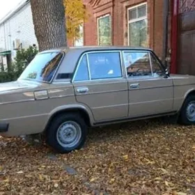 Lada 2106 1990