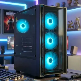 🟩 i5-11400 ️RTX 3060 12G new