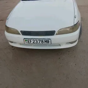 Toyota Mark II 1993