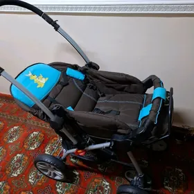 коляска kolyaska