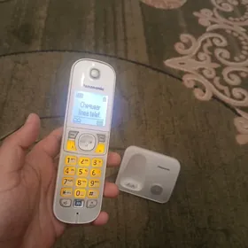 panasonic domashni telefon