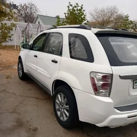 Chevrolet Equinox 2006